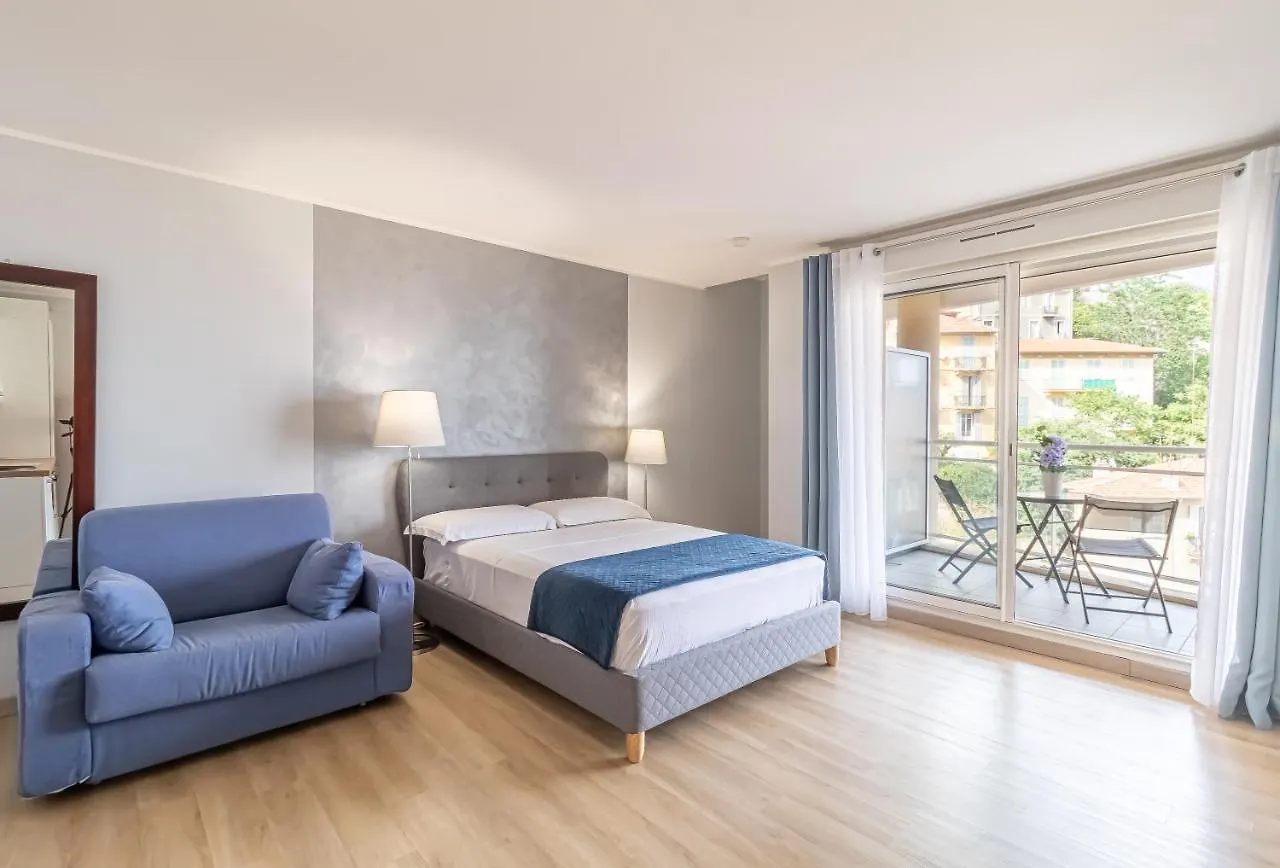 Apparthotel Jardins D'Elisa Beausoleil